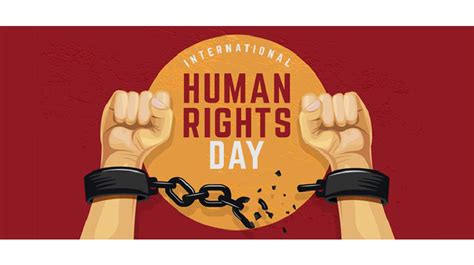 Intl Human Rights Day Observed At Iu Bangladesh Post