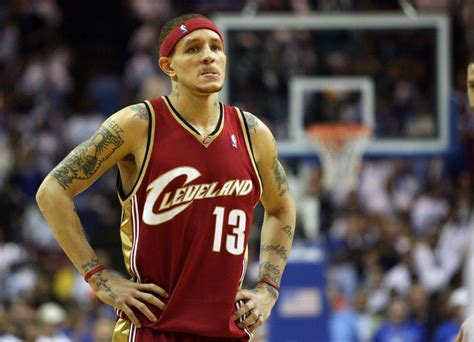 Videos Reportedly Showing Delonte West In Violent Confrontation Create