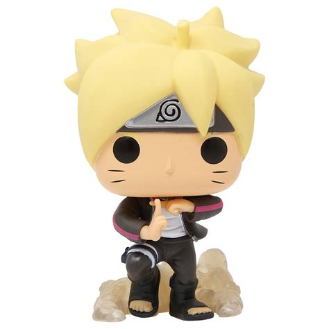 Funko Pop Animation Boruto Naruto Next Generations