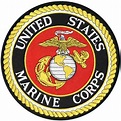 Download High Quality us marines logo emblem Transparent PNG Images ...