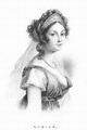 Luisa, duquesa de Mecklemburgo-Strelitz y Reina de Prusia.
