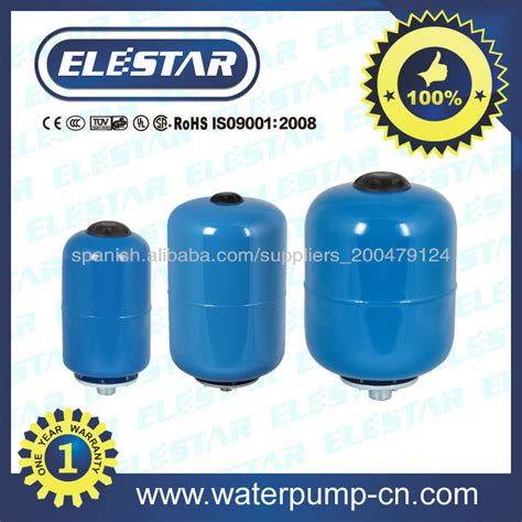 Great Hot Selling Vertical Diaphragm Pressure Water Tank Expansion