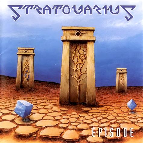 Stratovarius - Episode Lyrics and Tracklist | Genius