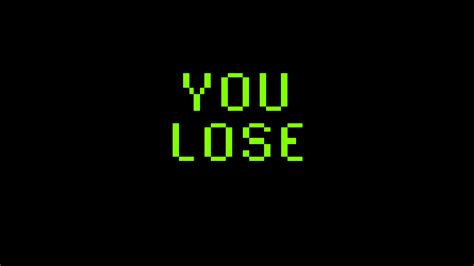 Collection Of To Lose A Game Png Pluspng