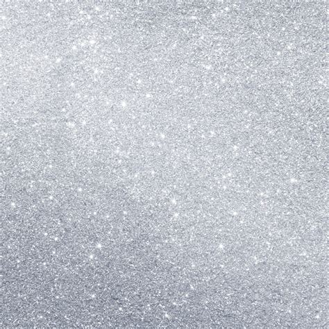 Silver Glitter Backgrounds