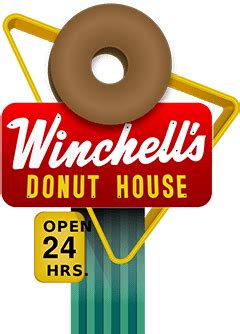 Winchell's Donuts Slogan - Slogans for Winchell's Donuts - Tagline of Winchell's Donuts - SloganList