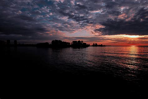 Lake Ontario Sunrise Sunset Times