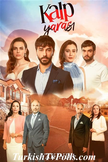 The Best Turkish Tv Series 2021 Turkishtvpolls