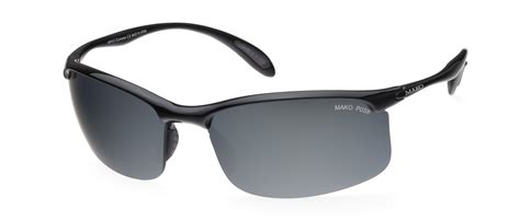 Driving Mako Eyewear Polarised Sunglasses Mako Sunglasses Polarized