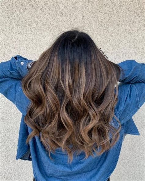 Ash Brown Hair 15 Trending Ideas And How To Get It In 2019