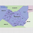 Philippine Map - Barangay : Complete barangay list within the Philippines