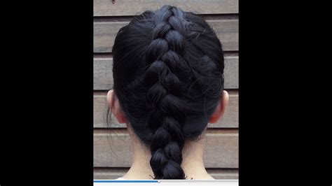 We did not find results for: Hairstyle tutorial: Cara membuat kepang rambut 3D, rambut ...