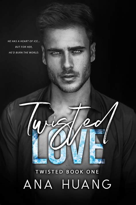 Give Me Books Cover Reveal Twisted Games By Ana Huang