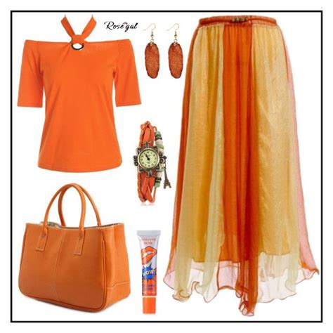 Rosegal By Samed 85 Liked On Polyvore Fashion Polyvore Rosegal