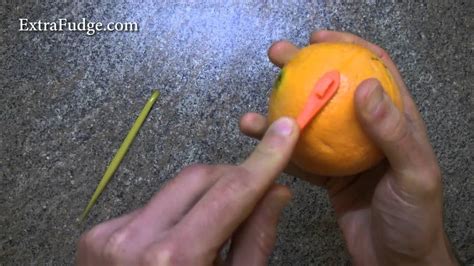 Tupperware Vs Pampered Chef Orangecitrus Peelers Comparison Review