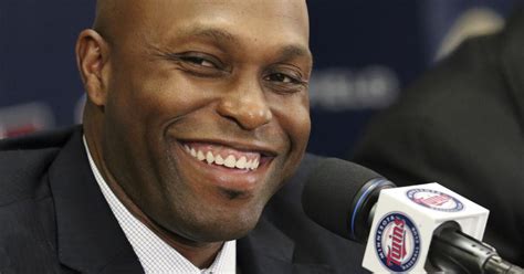 Bill Dwyre Torii Hunter Goes Into Retirement After Building Quite A