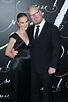 Jim Gaffigan and Wife Jeannie Make First Public Appearance Since Her ...