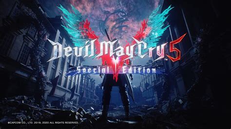 Test Playstation Xbox Series X Devil May Cry Special Edition
