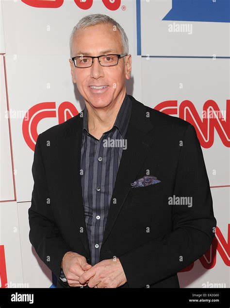 Cnn Worldwide All Star Party At Tca Featuring Dr Drew Where La
