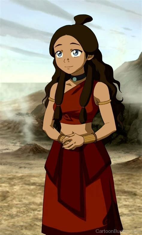 Pin By Mike On Animetion The Last Airbender Characters Avatar