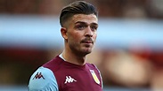 Jack Grealish 'too good' for current Aston Villa team, says Conor ...