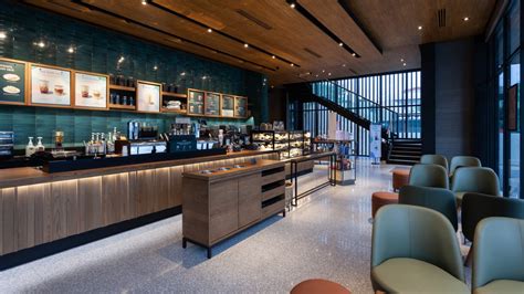 Your Next Coffee Destination New Starbucks Philippines Stores This 2022