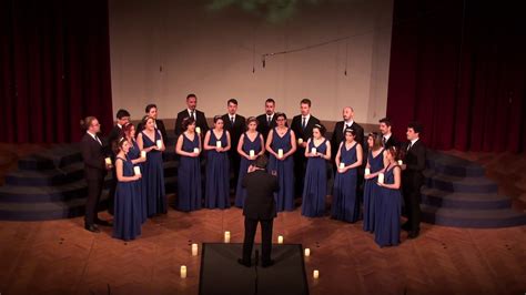 30th EUROPEAN GRAND PRIX FOR CHORAL SINGING 2018 YouTube