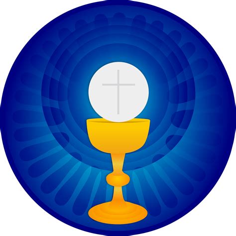 Holy Eucharist Icons Png Free Png And Icons Downloads