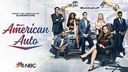 American Auto: Calificaciones de la primera temporada: programas de ...