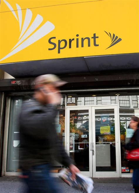Sprint Unlimited Data Plans To Stick Around Huffpost Impact