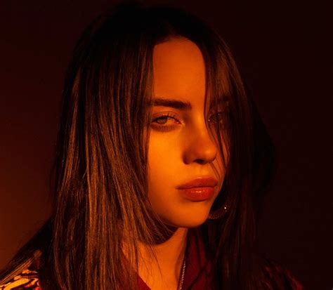 After fans dissed her new song, billie had a simple message to everyone calling her a 'flop.'. Ziggo Dome - Billie Eilish