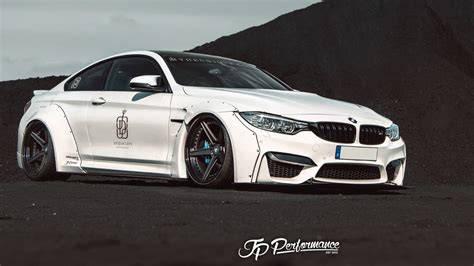 Bmw M Gts Liberty Walk