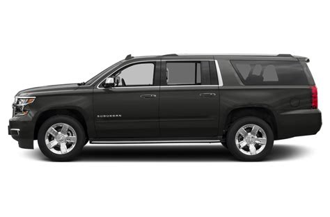 2016 Chevrolet Suburban Specs Price Mpg And Reviews