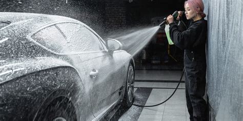 How To Start A Car Wash Business