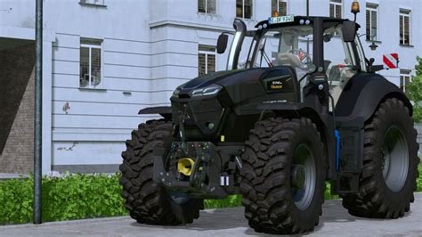 Deutz Fahr Series V Landwirtschafts Simulator Mods 10000 Hot Sex Picture