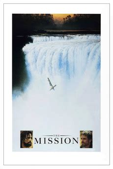 He is successful and brings about a golden age among he soon builds a mission, where he is joined by rodrigo mendoza, a reformed slave trader seeking redemption. ‎The Mission (1986) directed by Roland Joffé • Reviews ...