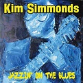 Kim Simmonds (ex-Savoy Brown): Jazzin' On The Blues (CD) – jpc