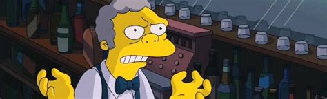 The Filthy Real Prank Calls That Inspired Moe In The Simpsons