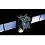 Rosetta  European Space Agency Spacecraft Britannica
