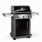 Gas Grill On Clearance