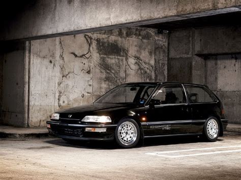 1989 honda civic ef go ef yourself