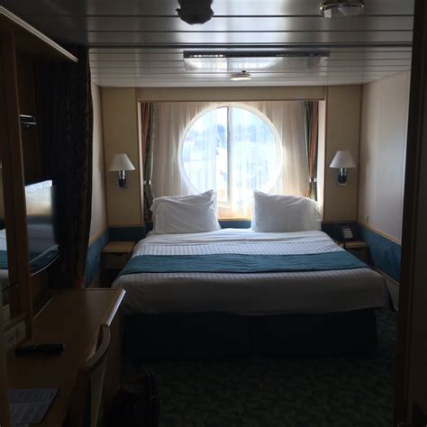 Independence of the seas is an impressive royal caribbean cruise ship that completed a massive refurbishment in 2018 to offer all new experiences and features onboard. Independence of the Seas Cabins and Staterooms