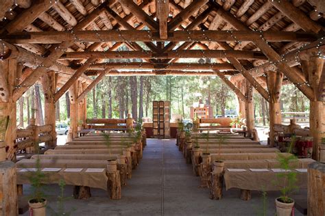 Whether you have a budget of $5,000 or $50,000, we can help you explore. Rustic Oregon Wedding: Aili + Harley - Rustic Wedding Chic
