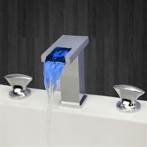 Modern Bath Sink Faucets Modern Bathroom Faucets With Contemporary