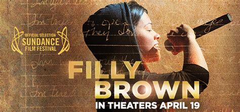 Filly Brown English Movie Movie Reviews Showtimes Nowrunning