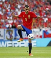 Selección de España: Busquets, el socio de todos, se convierte en ...