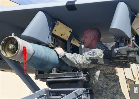 Arming Mq 9 Reaper Hunterkiller Unmanned Combat Air Vehicle Ucav