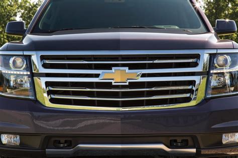 The price of chevrolet tahoe z71 2015 ranges in accordance with its modifications. 2015 Chevy Tahoe and Suburban get the Z71 Treatment ...