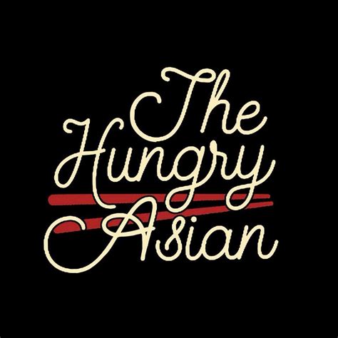 The Hungry Asian