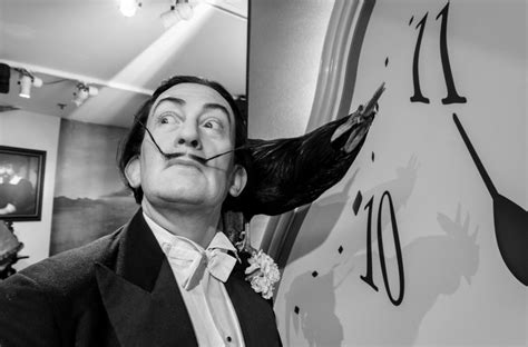 Arte Conhecida Quadro A Persistência Da Memória De Salvador Dalí